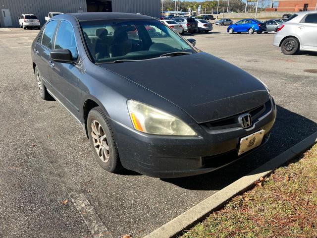 2005 Honda Accord Sedan LX