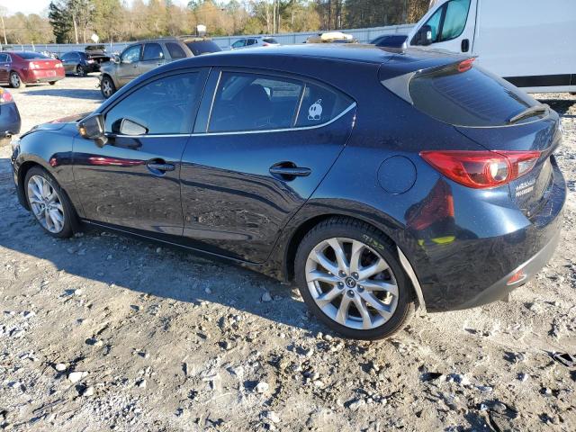 JM1BM1M31E1215959 | 2014 MAZDA 3 GRAND TO