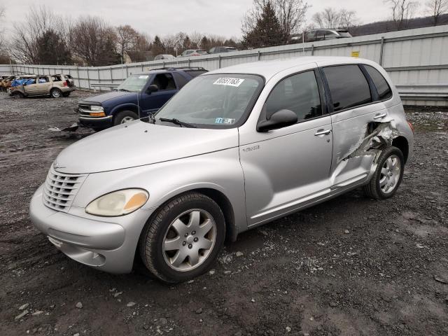 2004 Chrysler PT Cruiser 