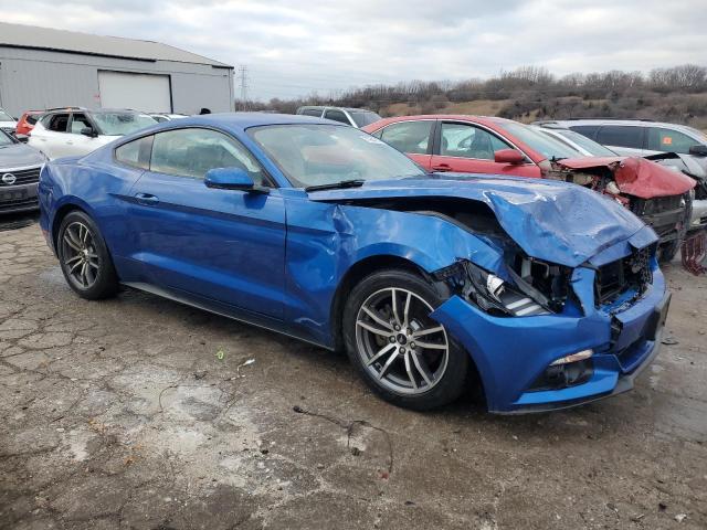 1FA6P8TH4H5271184 | 2017 FORD MUSTANG