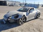 2021 PORSCHE 911 TARGA VIN:WP0BB2A98MS235414