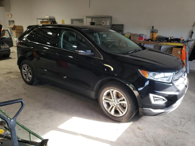 2FMPK4J93HBB54432 2017 FORD EDGE, photo no. 4