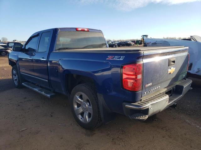 1GCVKSEC1EZ262448 | 2014 CHEVROLET SILVERADO