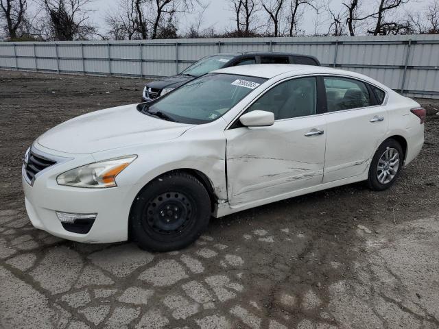 1N4AL3AP0EC903978 | 2014 NISSAN ALTIMA 2.5