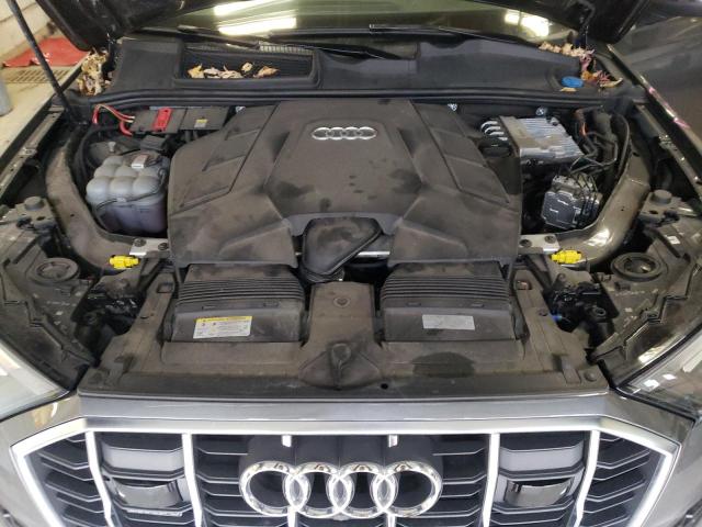 VIN WA1LXBF77ND020281 2022 Audi Q7, Premium Plus no.12