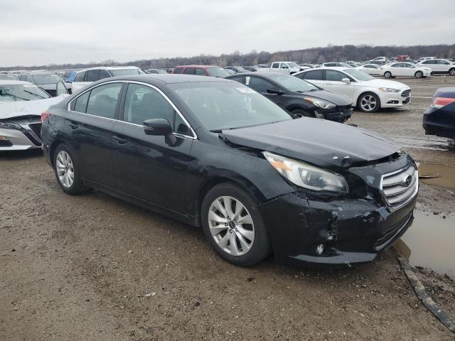 4S3BNAF6XH3016972 | 2017 SUBARU LEGACY 2.5