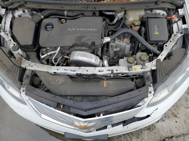 1G1RC6S56GU119936 | 2016 CHEVROLET VOLT LT