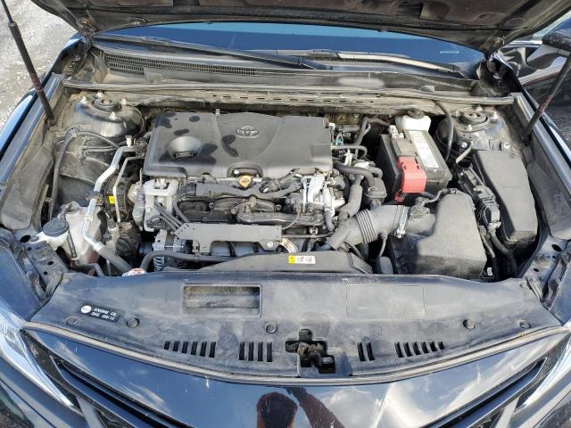 4T1B11HK4KU219617 | 2019 TOYOTA CAMRY L