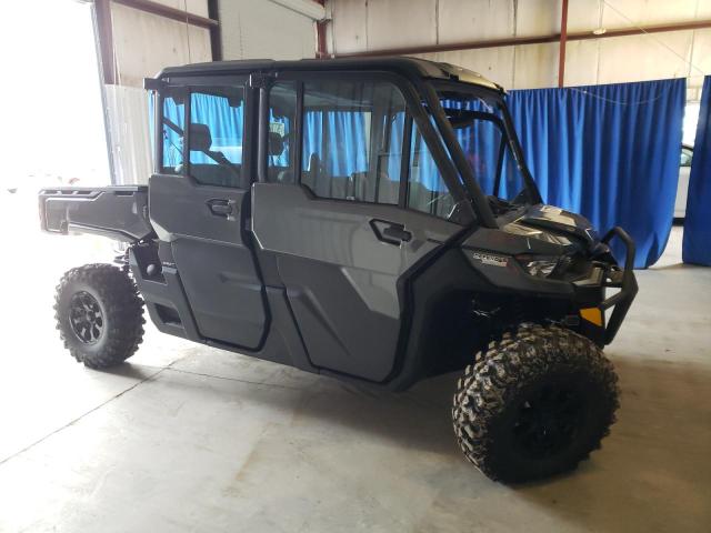 2024 CAN-AM DEFENDER M - 3JBUUAX42RK013846