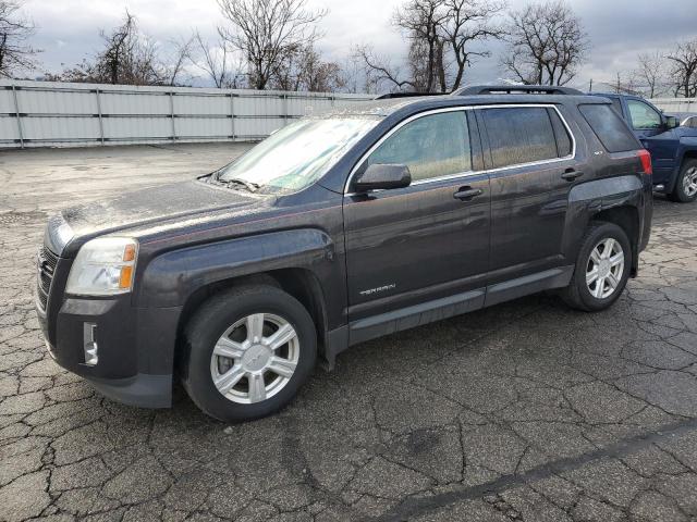 2015 GMC Terrain SLT