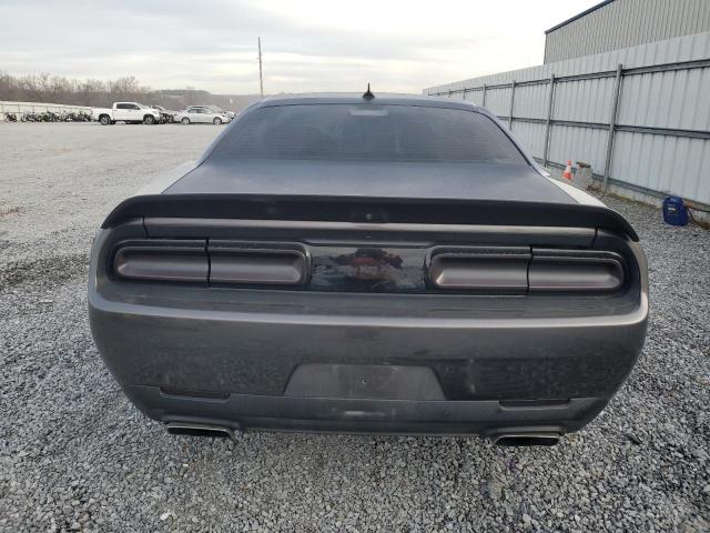 2C3CDZFJ0LH201407 | 2020 DODGE CHALLENGER