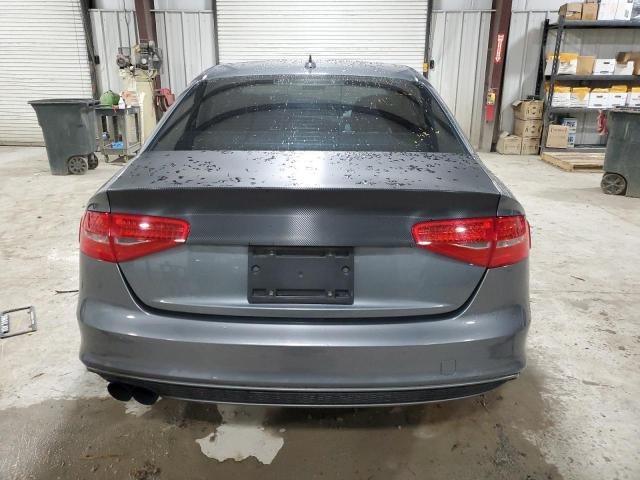 VIN WAUBFAFL7FN011889 2015 Audi A4, Premium no.6