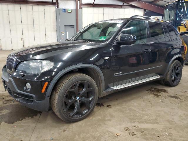 2009 BMW X5 xDrive48I VIN: 5UXFE83579L308570 Lot: 79622923