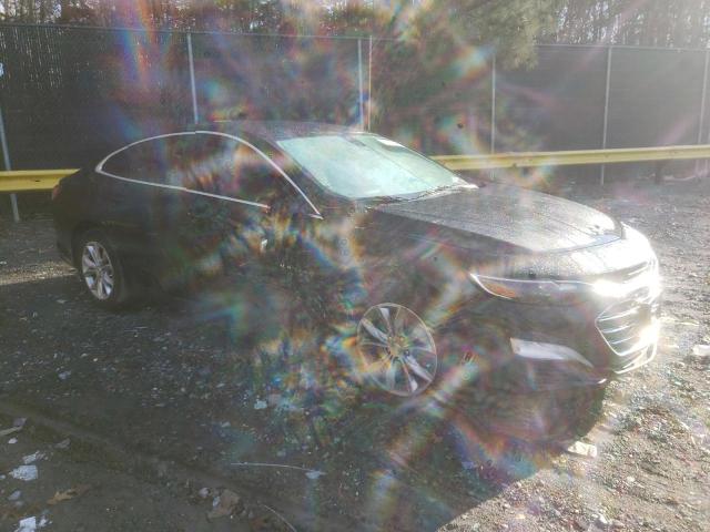 1G1ZD5ST0LF076201 | 2020 CHEVROLET MALIBU LT