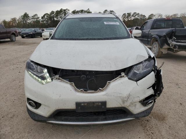 5N1AT2MTXEC774978 | 2014 Nissan rogue s