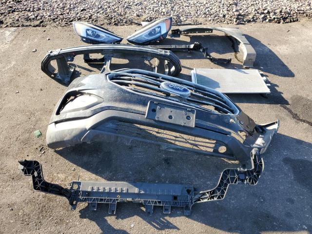 2FMPK3G98LBB09268 2020 FORD EDGE, photo no. 13