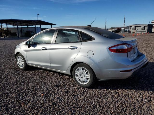 3FADP4AJ6EM235590 | 2014 FORD FIESTA S