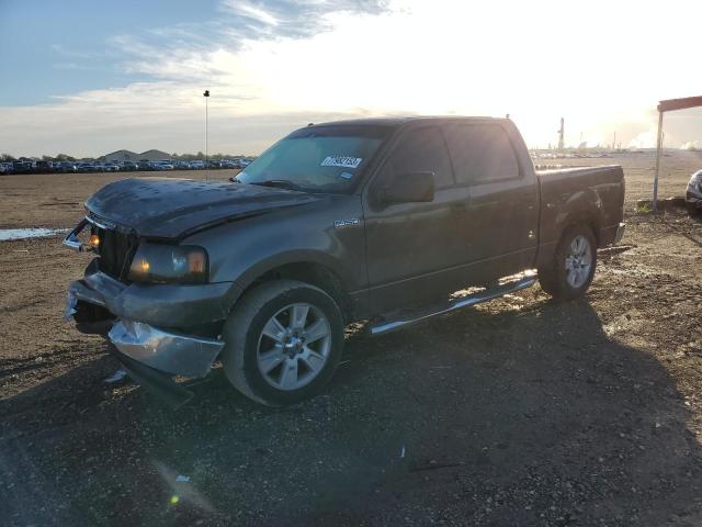 2007 Ford F-150 SuperCrew 