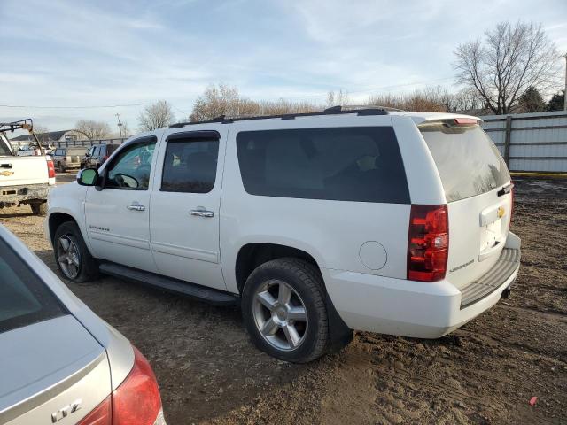 2012 CHEVROLET SUBURBAN K1500 LS Photos | MI - FLINT - Repairable ...