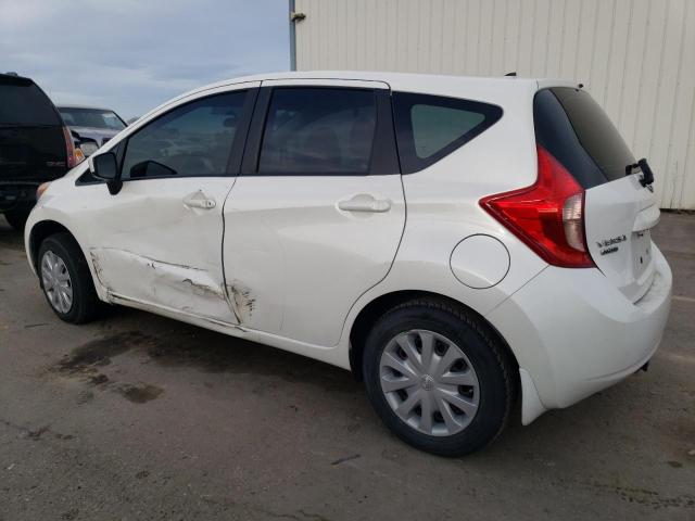 3N1CE2CPXFL374181 | 2015 NISSAN VERSA NOTE