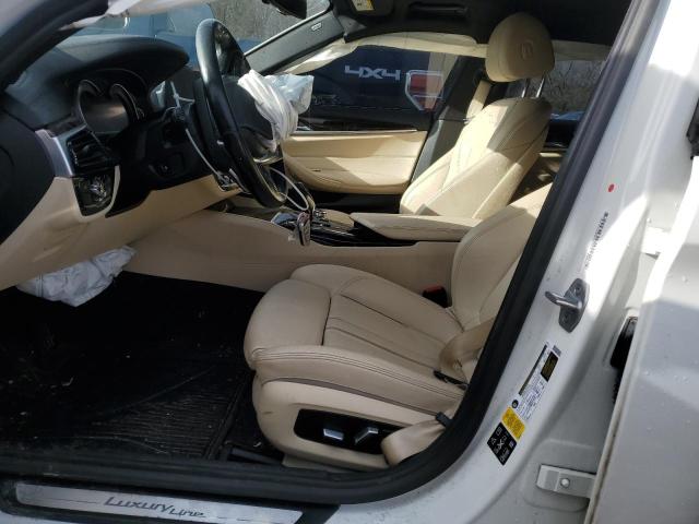2017 BMW 530 XI - WBAJA7C37HG458182