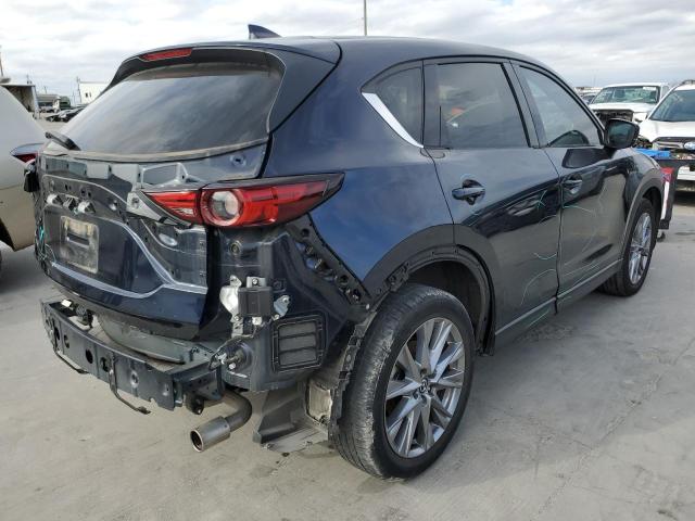 JM3KFBDM3M1458462 | 2021 MAZDA CX-5 GRAND