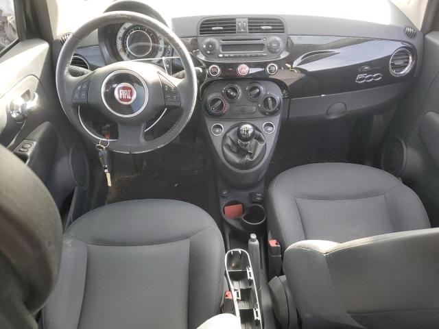 3C3CFFAR2FT757073 | 2015 FIAT 500 POP