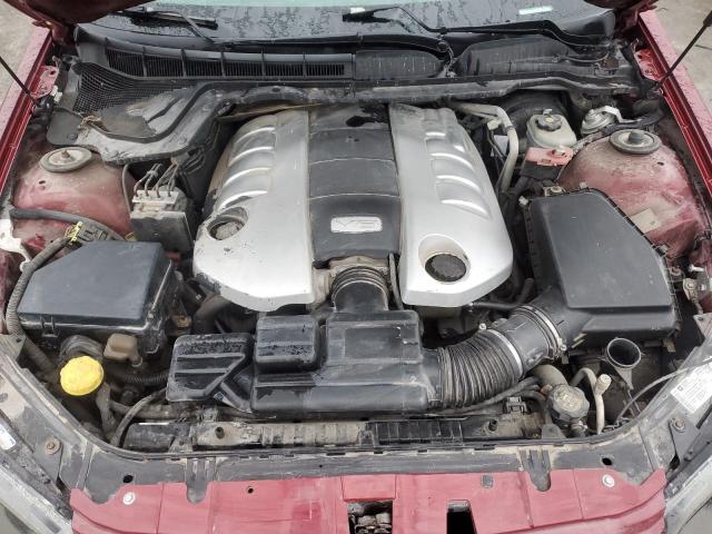 6G2EC57Y19L192232 2009 Pontiac G8 Gt