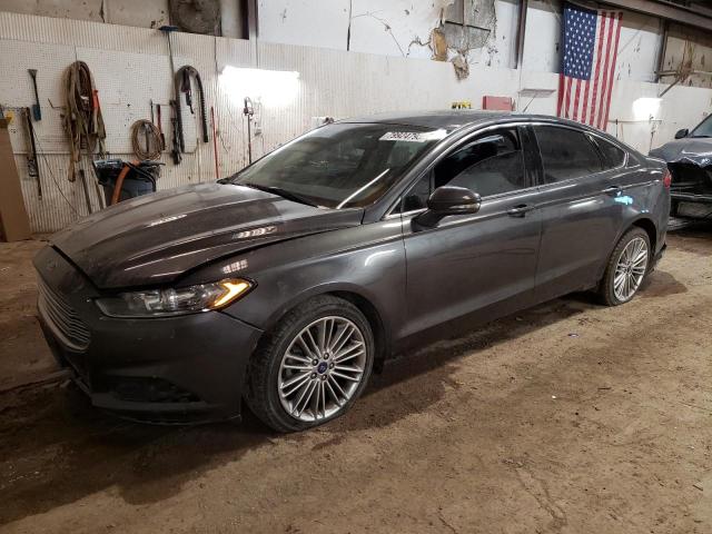 3FA6P0HD2FR206044 | 2015 FORD FUSION SE