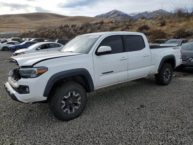 Vin: 3tmdz5bn5mm107397, lot: 81650143, toyota tacoma double cab 2021 img_1