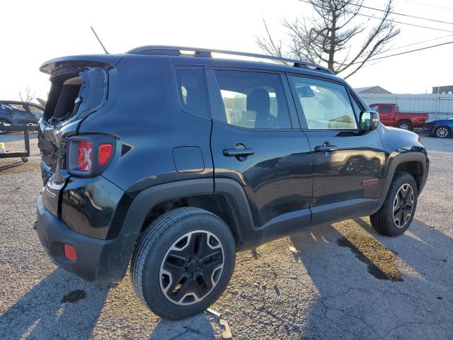 ZACCJBCT0FPB72807 | 2015 JEEP RENEGADE T