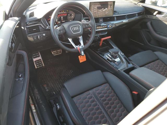 2023 AUDI RS5 WUANWAF52PA901679