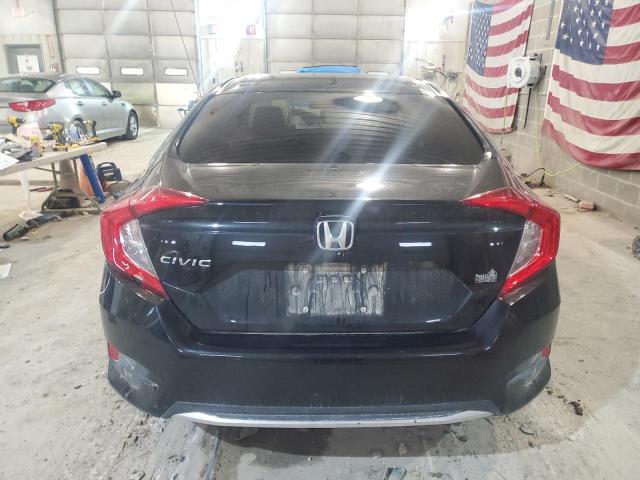 2HGFC2F67KH509995 | 2019 HONDA CIVIC LX