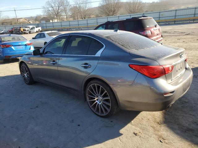 Vin: jn1cv7ap5hm640859, lot: 80088793, infiniti q50 base 20172