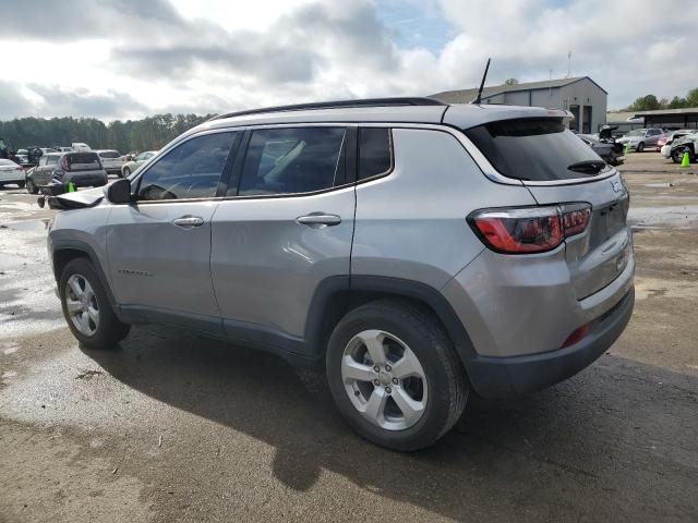 3C4NJCBB7JT227080 | 2018 JEEP COMPASS LA