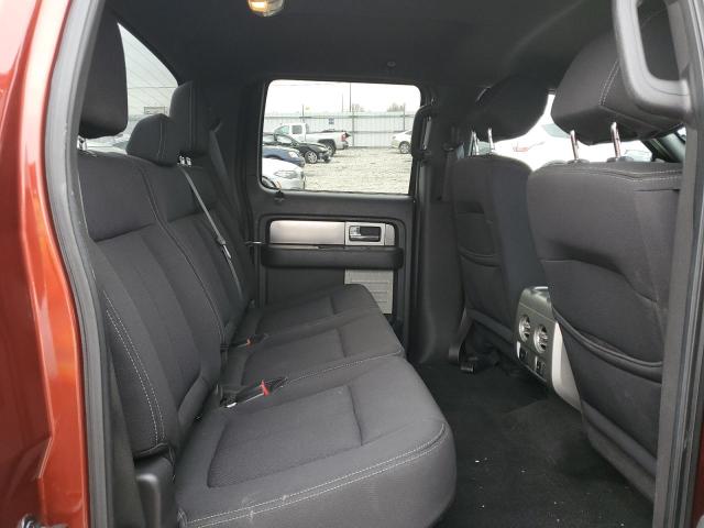 1FTFW1EF9EKD38598 | 2014 FORD F150 SUPER