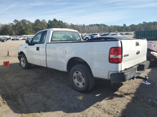 1FTRF12W36NB36762 | 2006 Ford f150