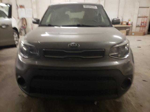 KNDJN2A27K7684962 | 2019 KIA SOUL