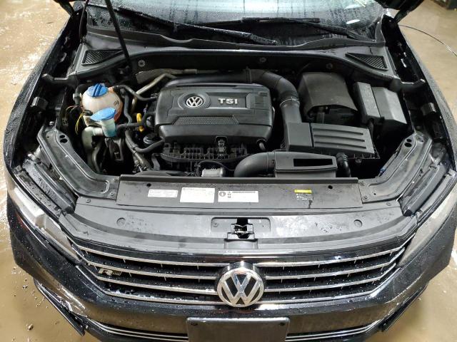 1VWAT7A33GC027647 | 2016 Volkswagen passat s