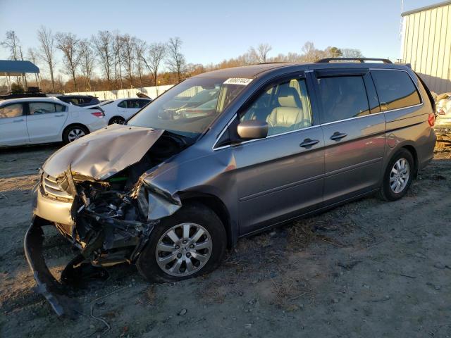 2009 Honda Odyssey EX-L