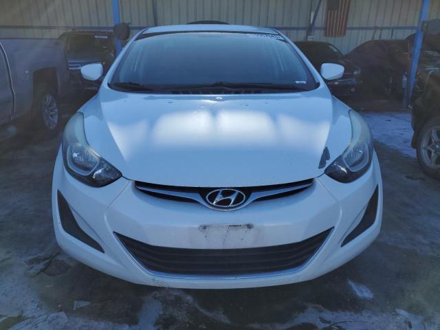 5NPDH4AE1FH623635 | 2015 HYUNDAI ELANTRA SE