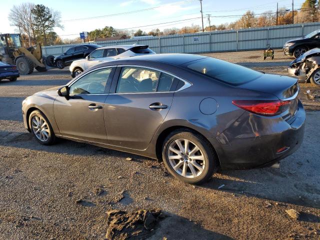 JM1GJ1U55G1437620 | 2016 Mazda 6 sport