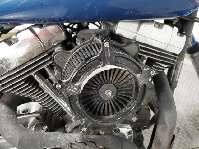 2005 HARLEY-DAVIDSON FXDWG 1HD1GEV1X5K310567