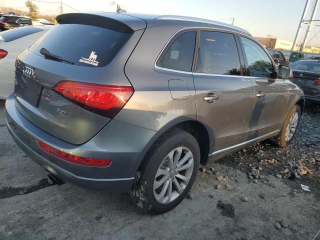 VIN WA1CFAFPXEA036263 2014 Audi Q5, Premium no.3