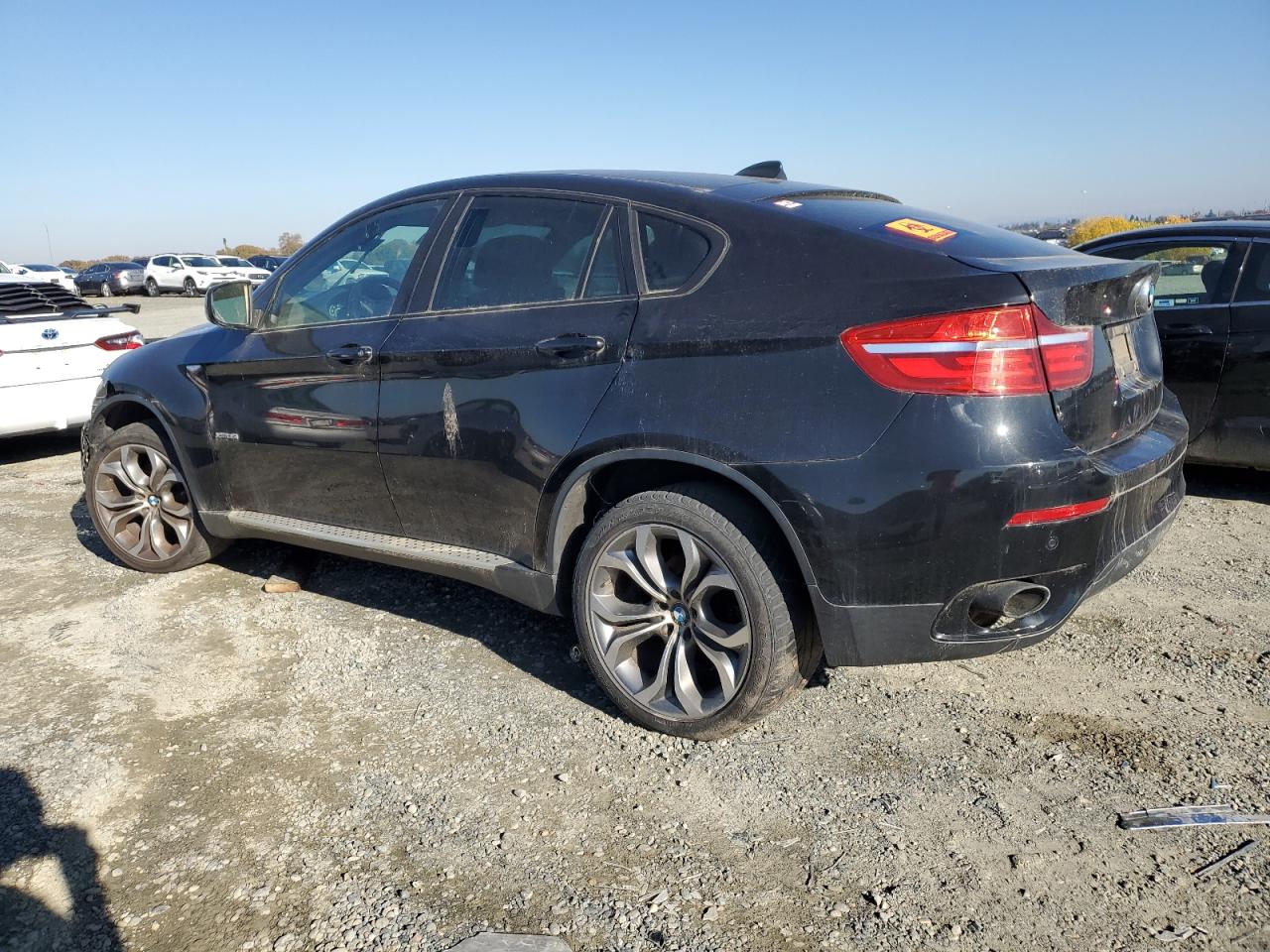 5uxfg2c58dl785685 5UXFG2C58DL785685 2013 BMW X6 xDrive35I