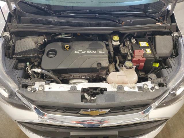 2021 CHEVROLET SPARK 1LT - KL8CD6SA9MC721473