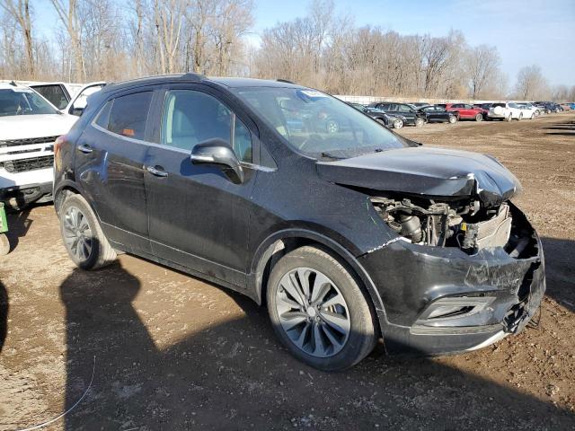 KL4CJCSM6KB917277 | 2019 BUICK ENCORE ESS