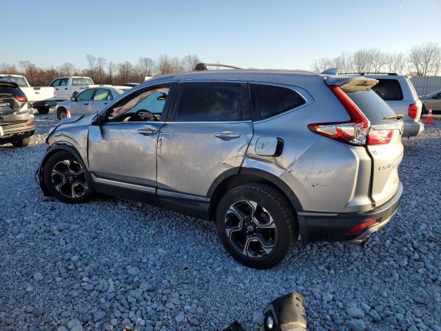 2018 HONDA CR-V TOURI - 7FARW2H91JE050952