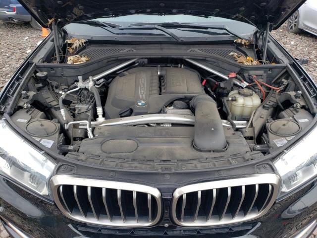 VIN 5UXKU2C58K0Z63956 2019 BMW X6, Xdrive35I no.12