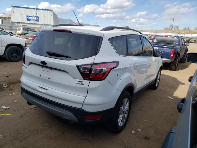 1FMCU9GD4JUA34544 | 2018 FORD ESCAPE SE